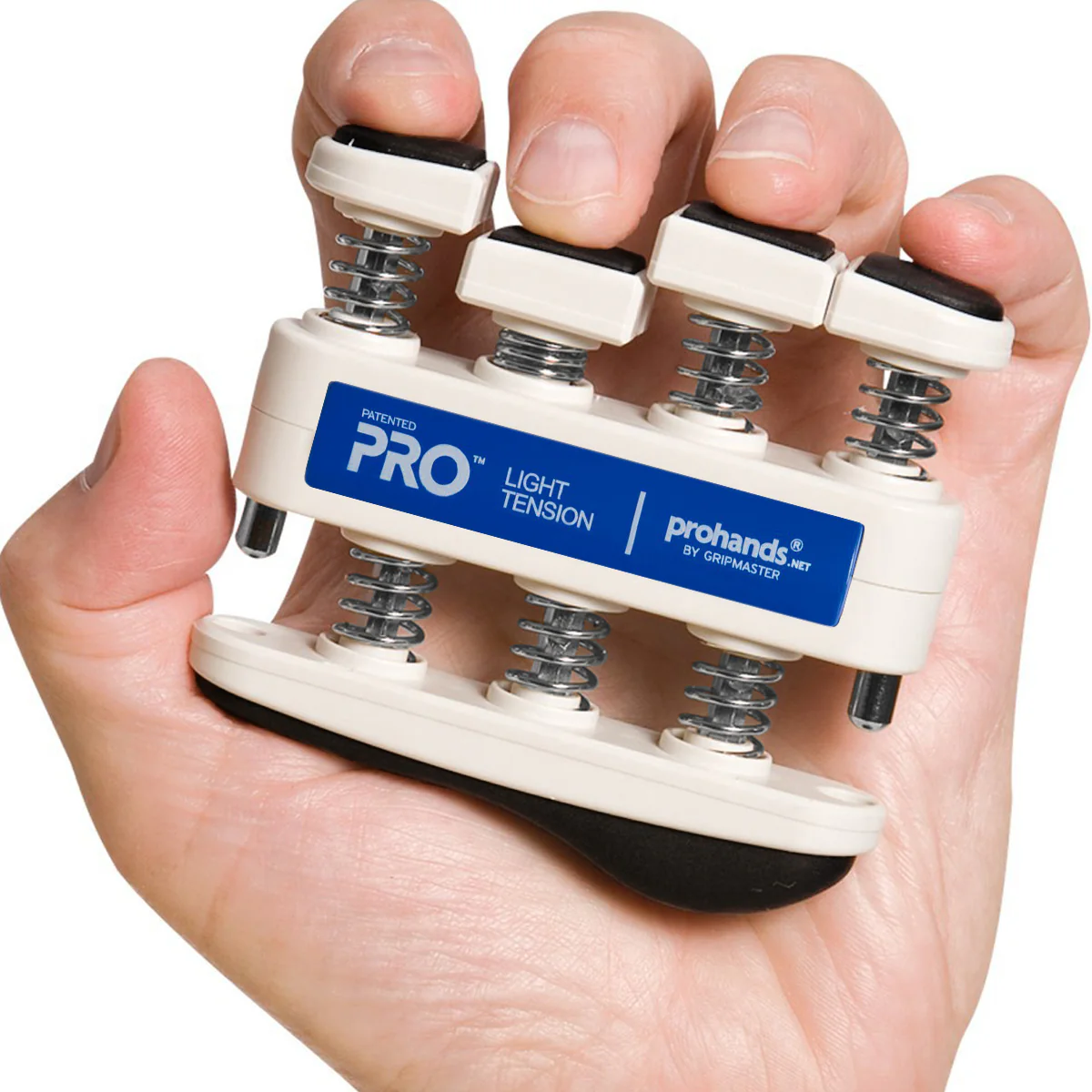 Gripmaster Pro Hand Exerciser - Image 4