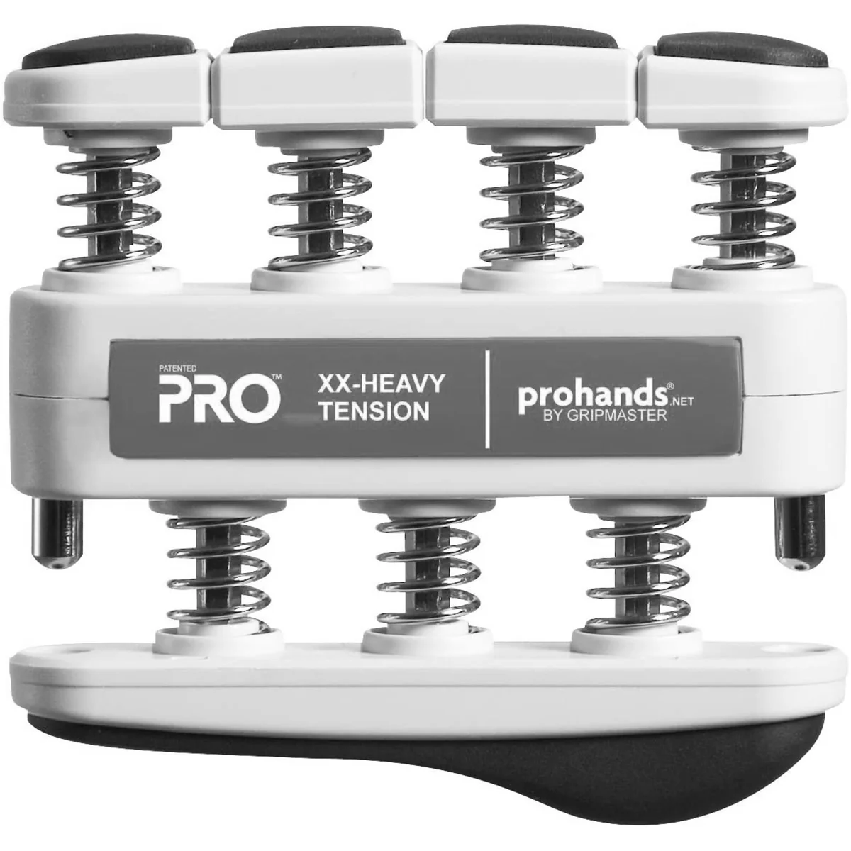 Gripmaster Pro Hand Exerciser - Image 5