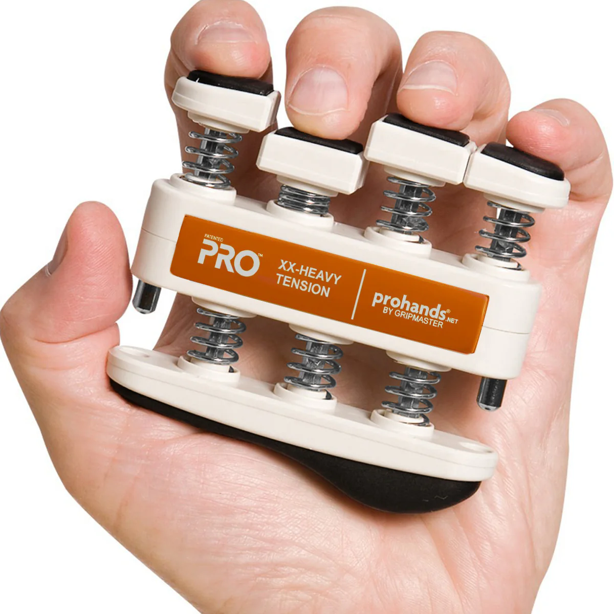 Gripmaster Pro Hand Exerciser - Image 8