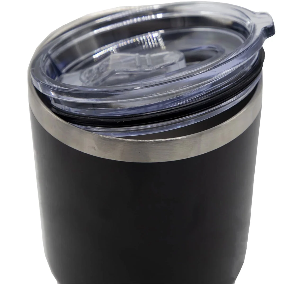 Grunt Style American Spartan 2.0 Vacuum Insulated Stainless Steel Tumbler- Black - Image 3