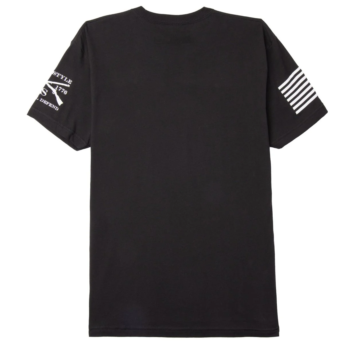 Grunt Style Ammo Flag T-Shirt - Image 6