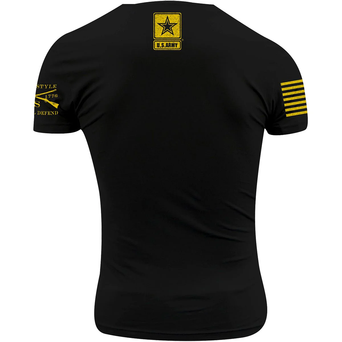 Grunt Style Army - Est. 1775 T-Shirt - Image 10