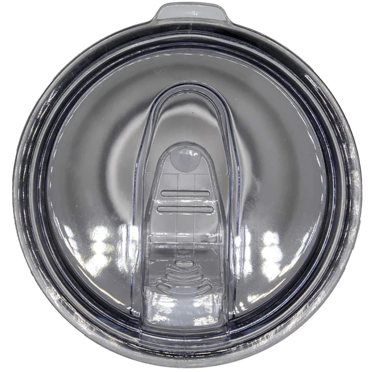 Grunt Style Beautiful Badass Vacuum Insulated Stainless Steel Tumbler - Black - Image 4