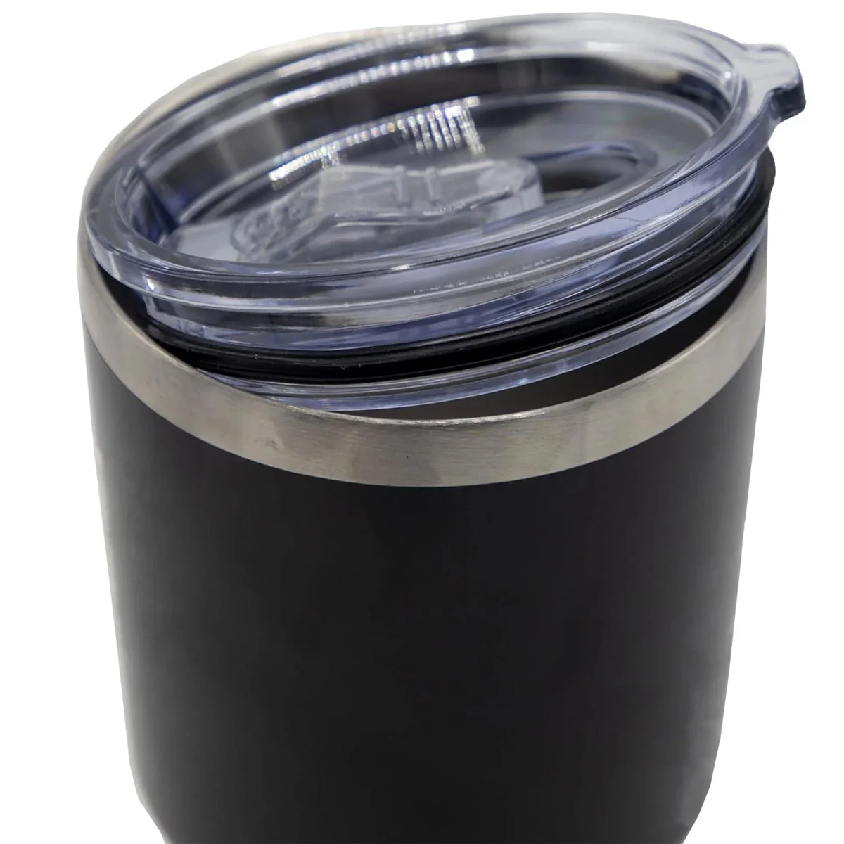 Grunt Style Beer Season Vacuum Insulated Stainless Steel Tumbler - Black - Image 3