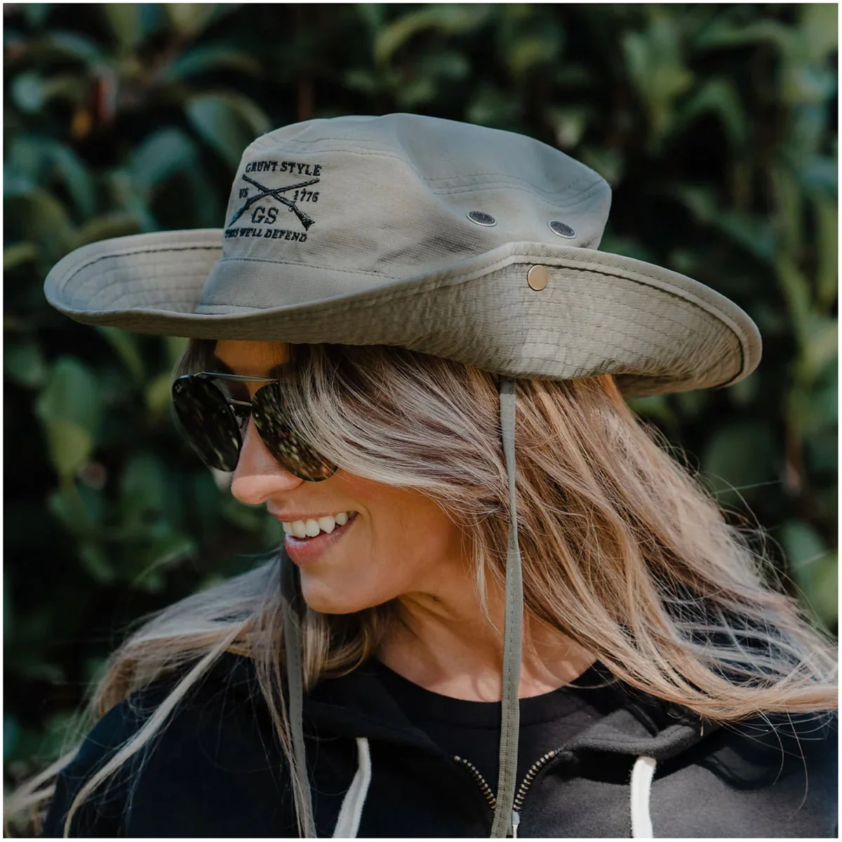 Grunt Style Boonie Hat - Image 17