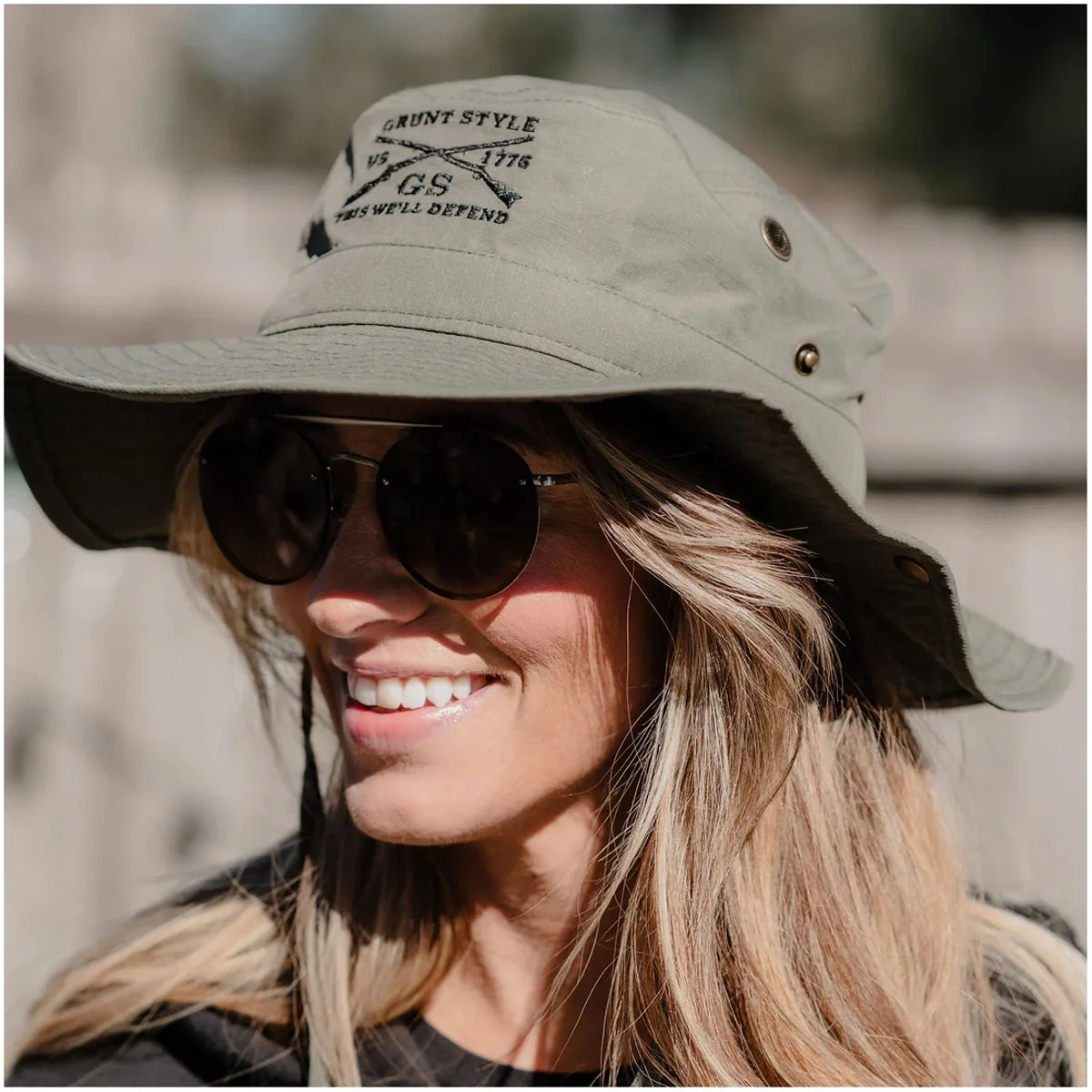 Grunt Style Boonie Hat - Image 18