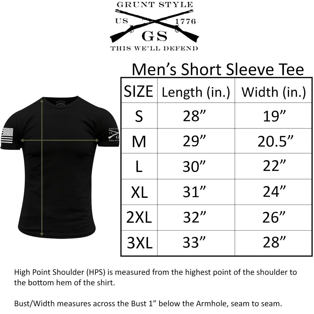 Grunt Style Elkoholics Anonymous T-Shirt - Heather Black - Image 3