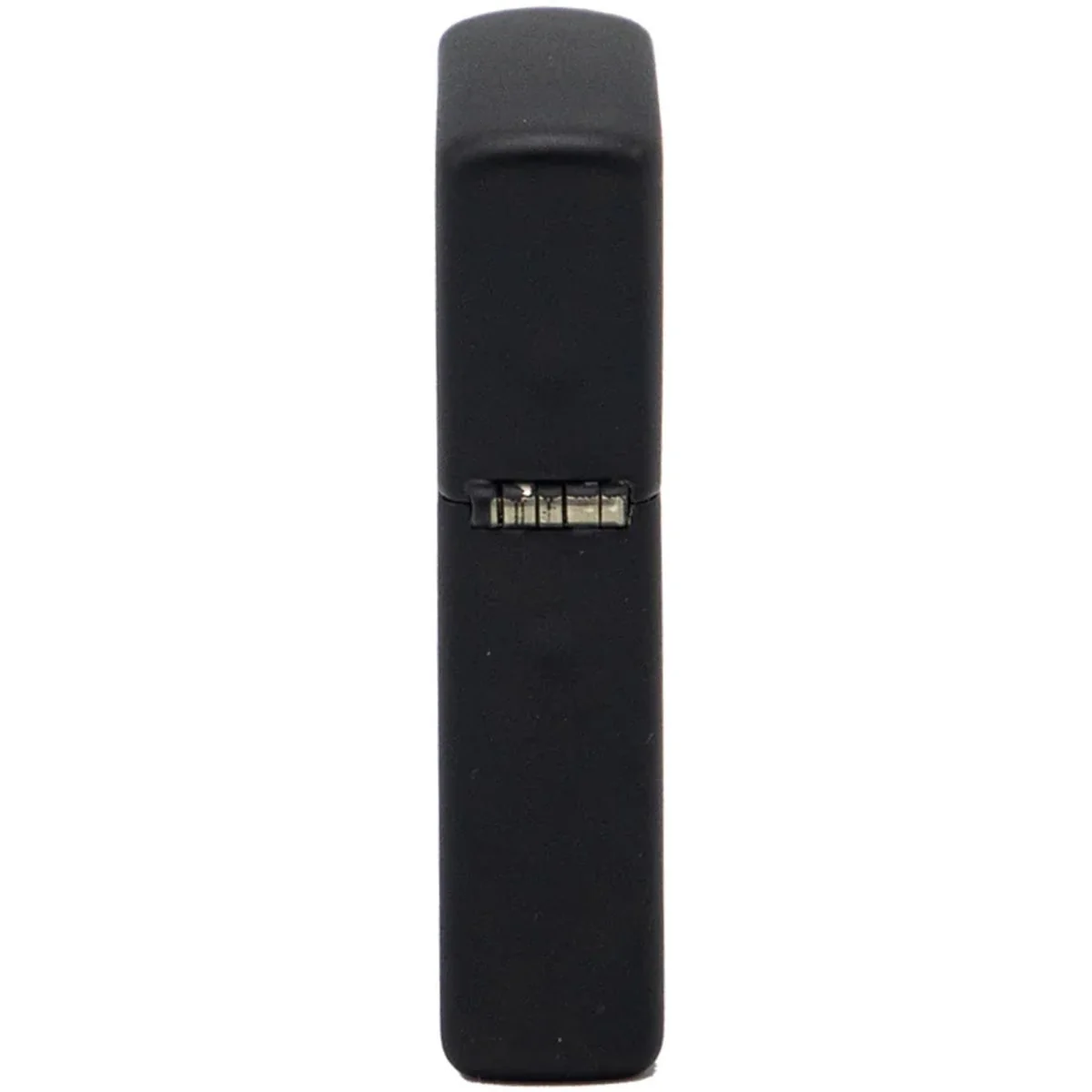Grunt Style Etched Logo Zippo Lighter - Black - Image 7