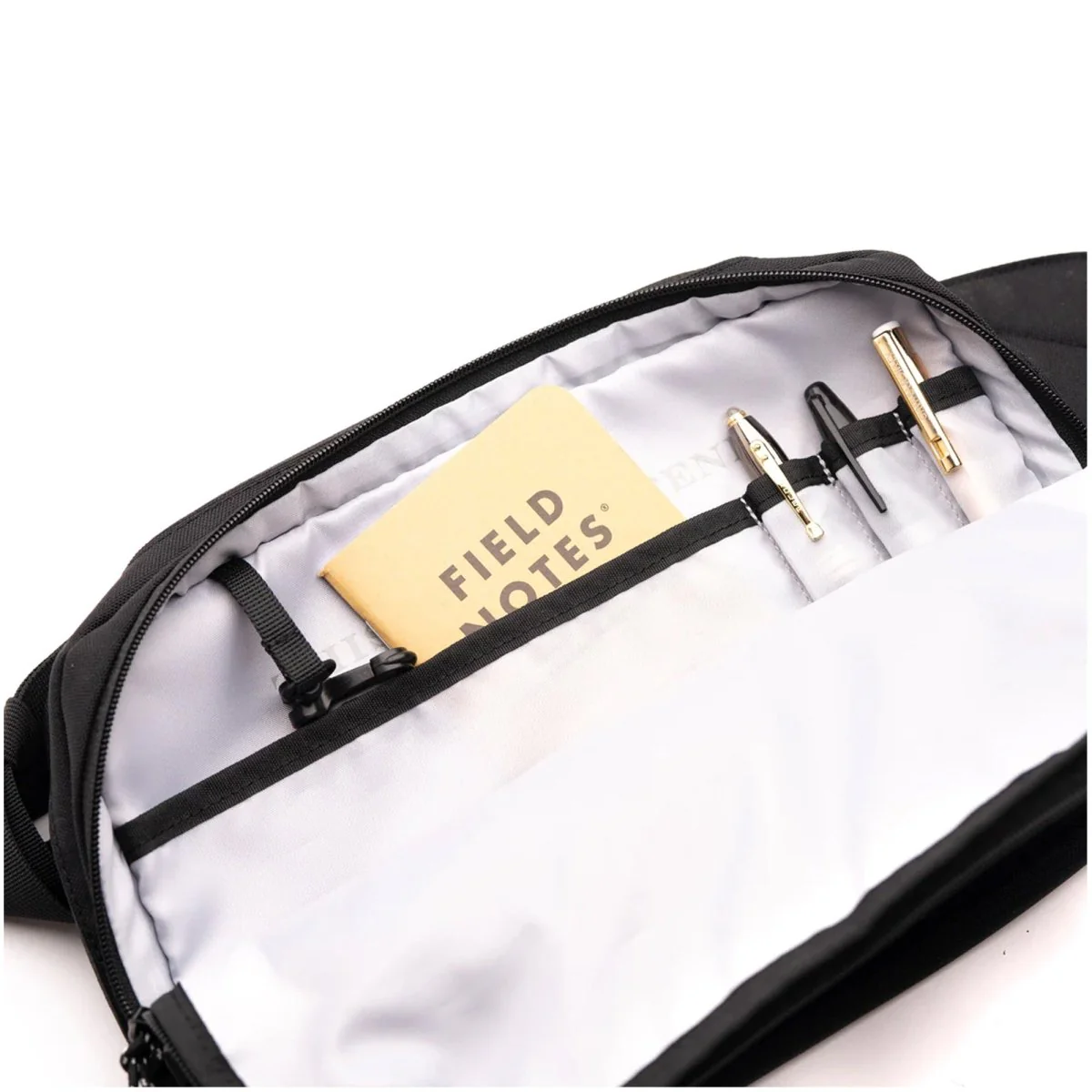 Grunt Style Everyday Carry Elite Upper Backpack - Black - Image 10