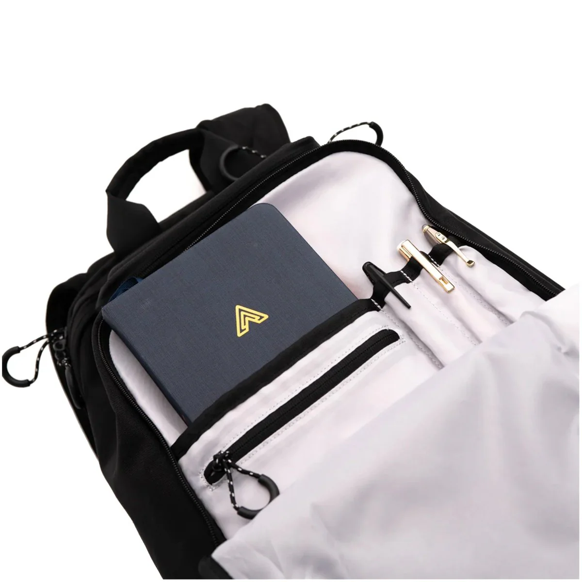 Grunt Style Everyday Carry Elite Upper Backpack - Black - Image 11