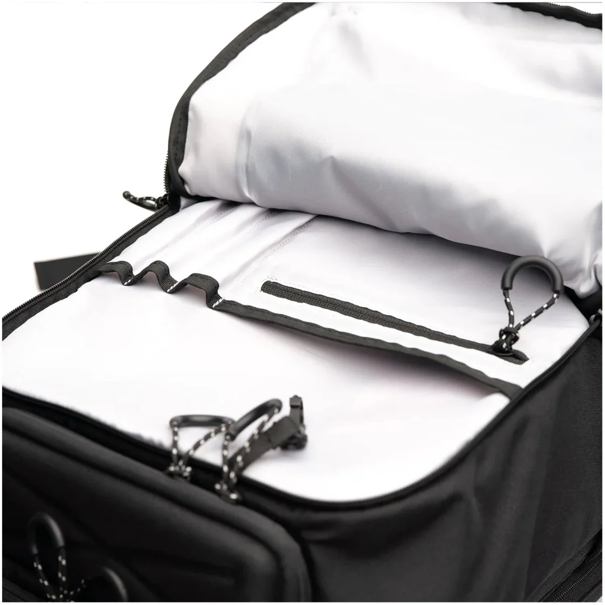 Grunt Style Everyday Carry Elite Upper Backpack - Black - Image 4