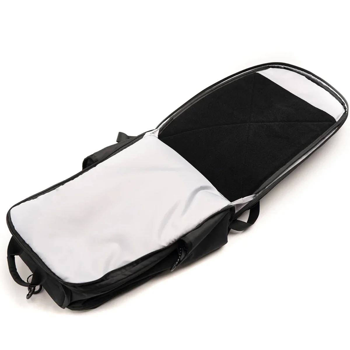 Grunt Style Everyday Carry Elite Upper Backpack - Black - Image 5