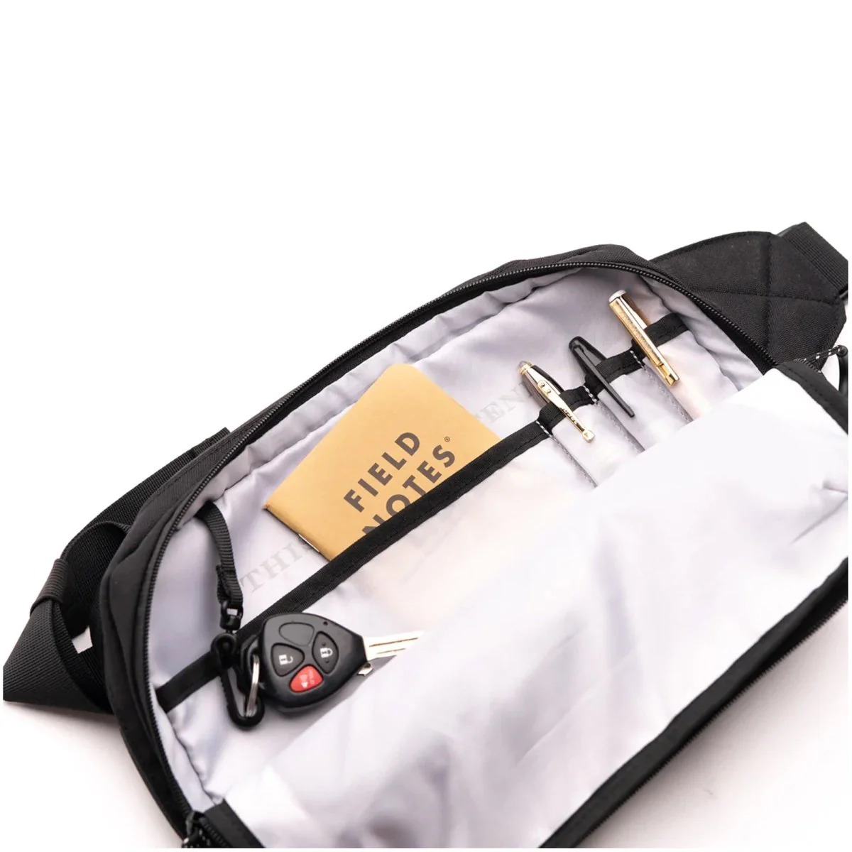 Grunt Style Everyday Carry Fanny Pack - Black - Image 7