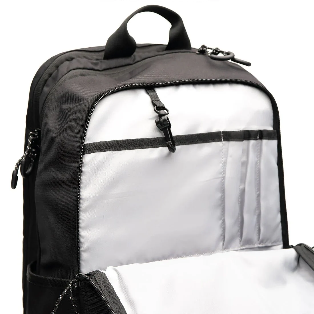 Grunt Style Everyday Carry Mid Daypack - Black - Image 3