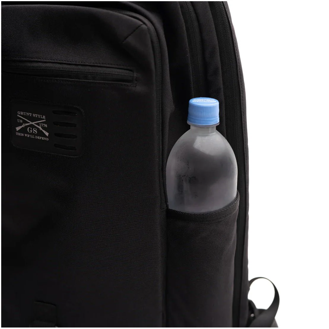 Grunt Style Everyday Carry Mid Daypack - Black - Image 7