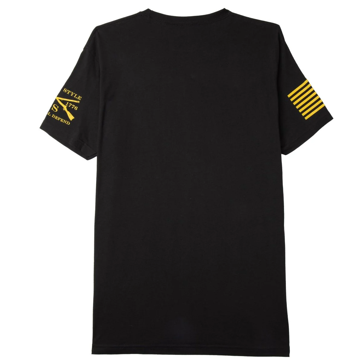 Grunt Style Grumpy Old Vet T-Shirt - Image 7