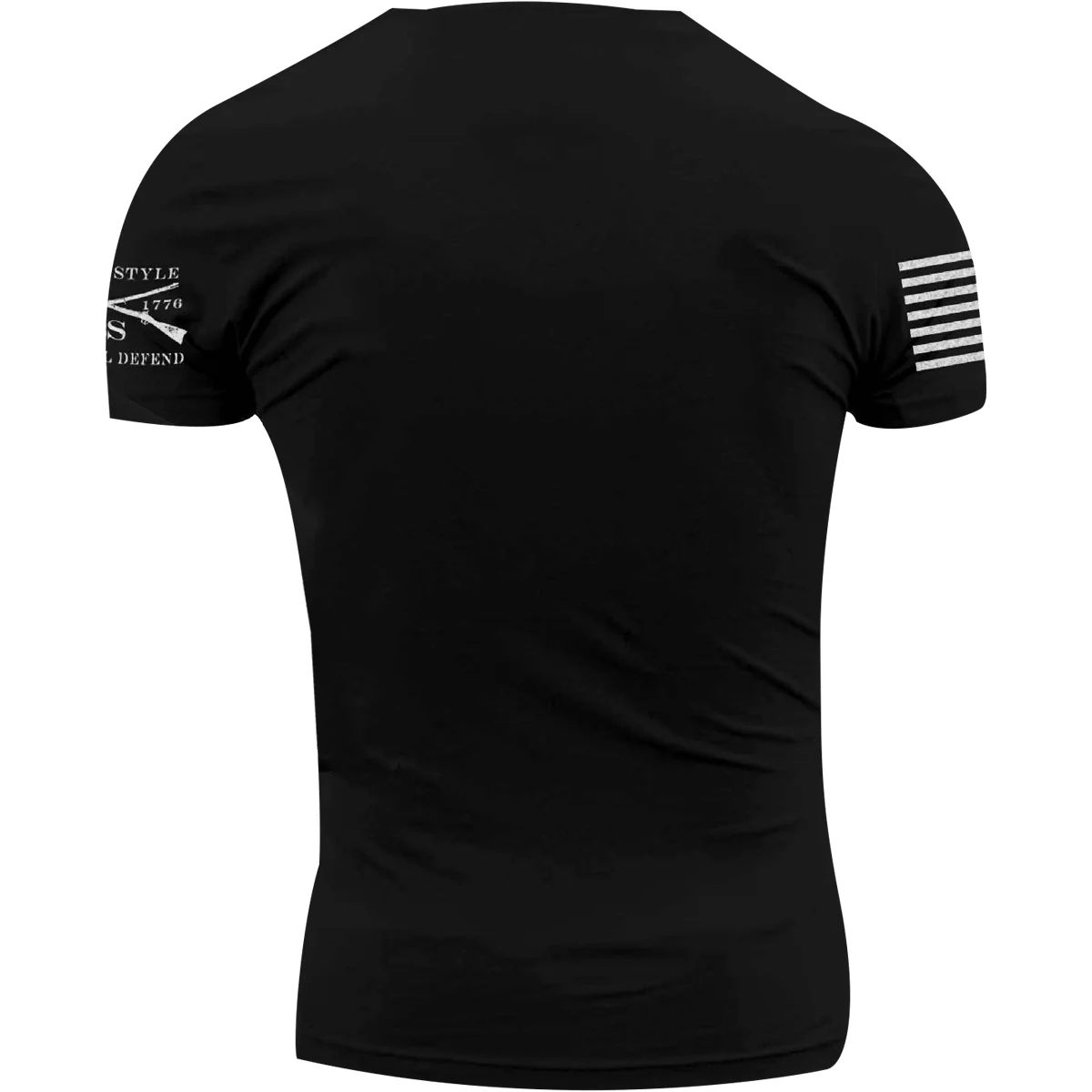 Grunt Style Lead T-Shirt - Black - Image 2