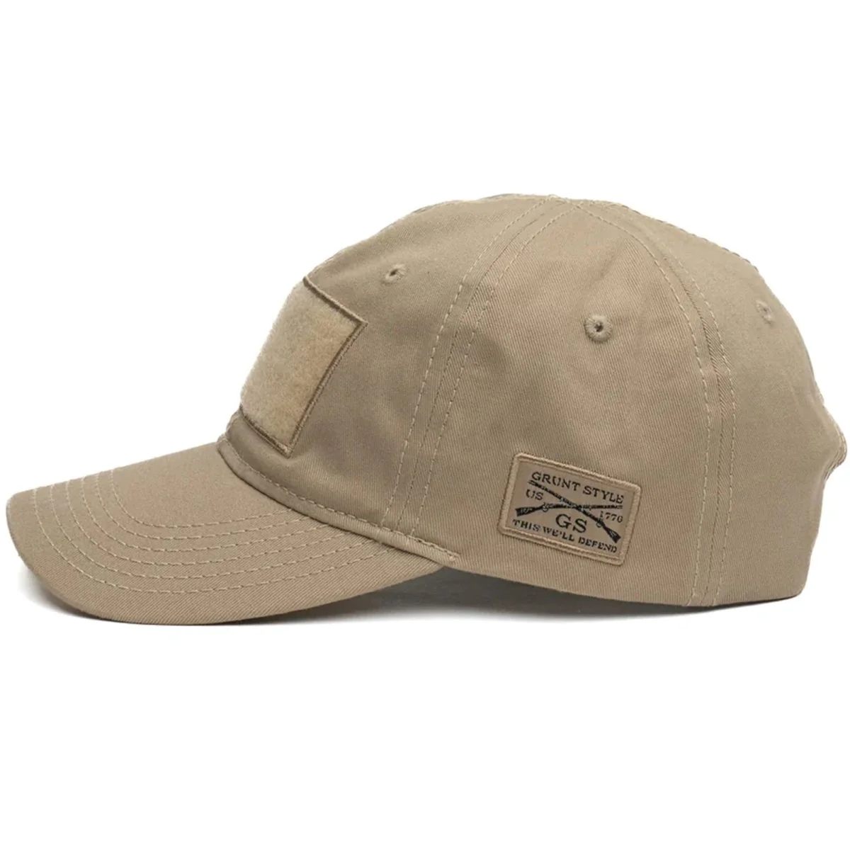 Grunt Style Operator Hat - Image 6