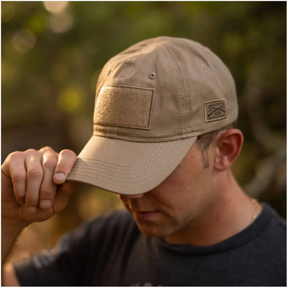 Grunt Style Operator Hat - Image 8