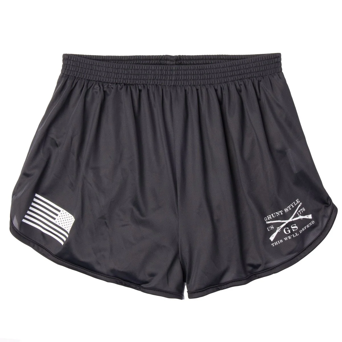 Grunt Style Ranger Panties Shorts - Image 3
