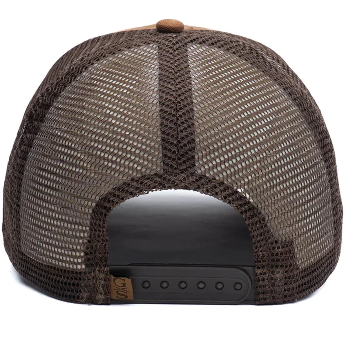 Grunt Style Stacked Logo Trucker Hat - Image 14