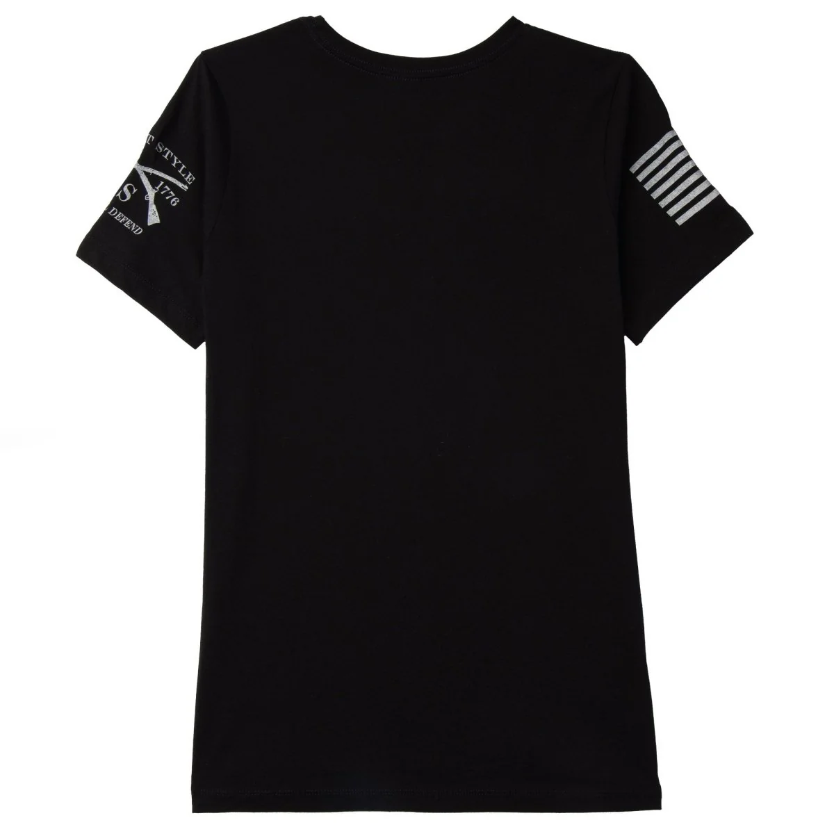 Grunt Style Women's Come And Take It T-Shirt - Black - Image 2
