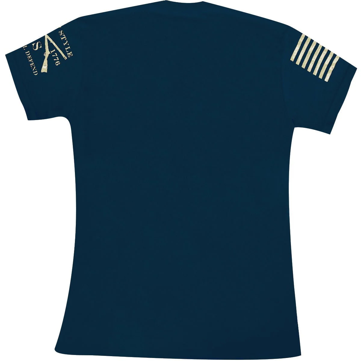 Grunt Style Women's Embrace the Suck T-Shirt - Image 2