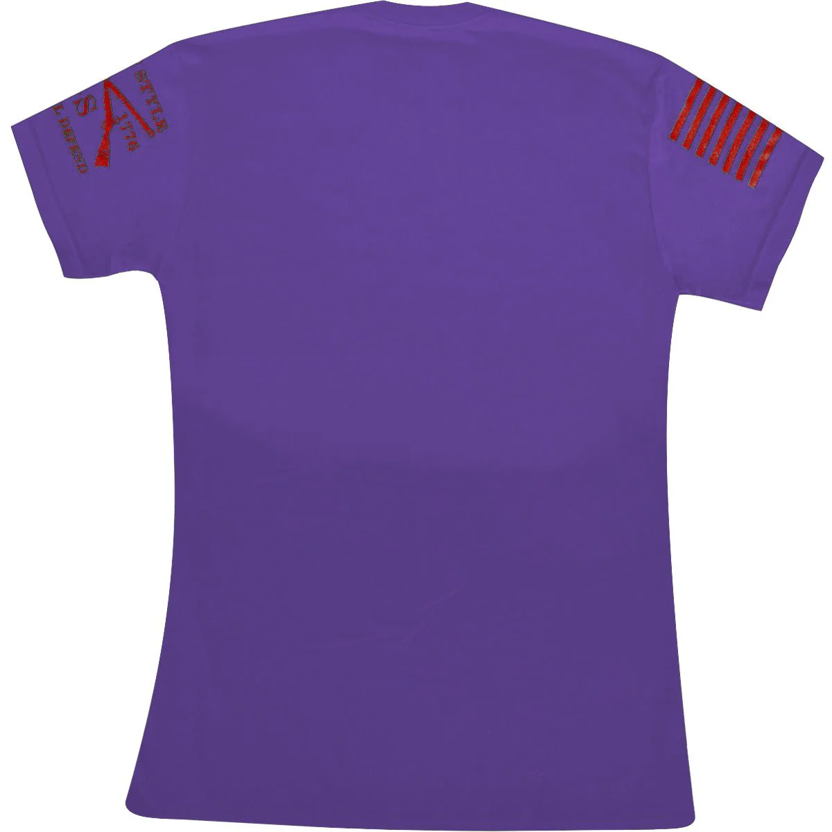 Grunt Style Women's Embrace the Suck T-Shirt - Image 4