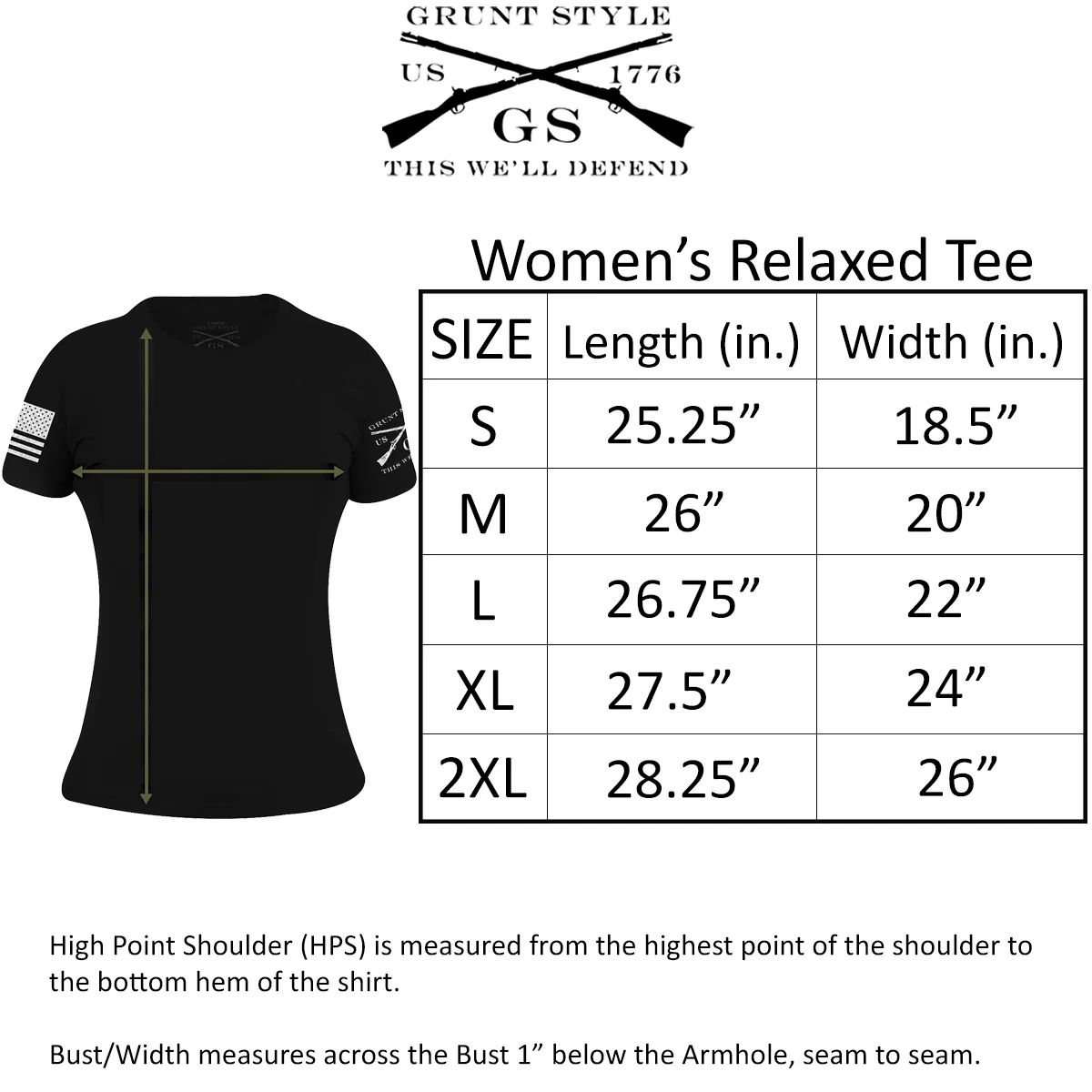 Grunt Style Women's Ethos T-Shirt - Navy - Image 4
