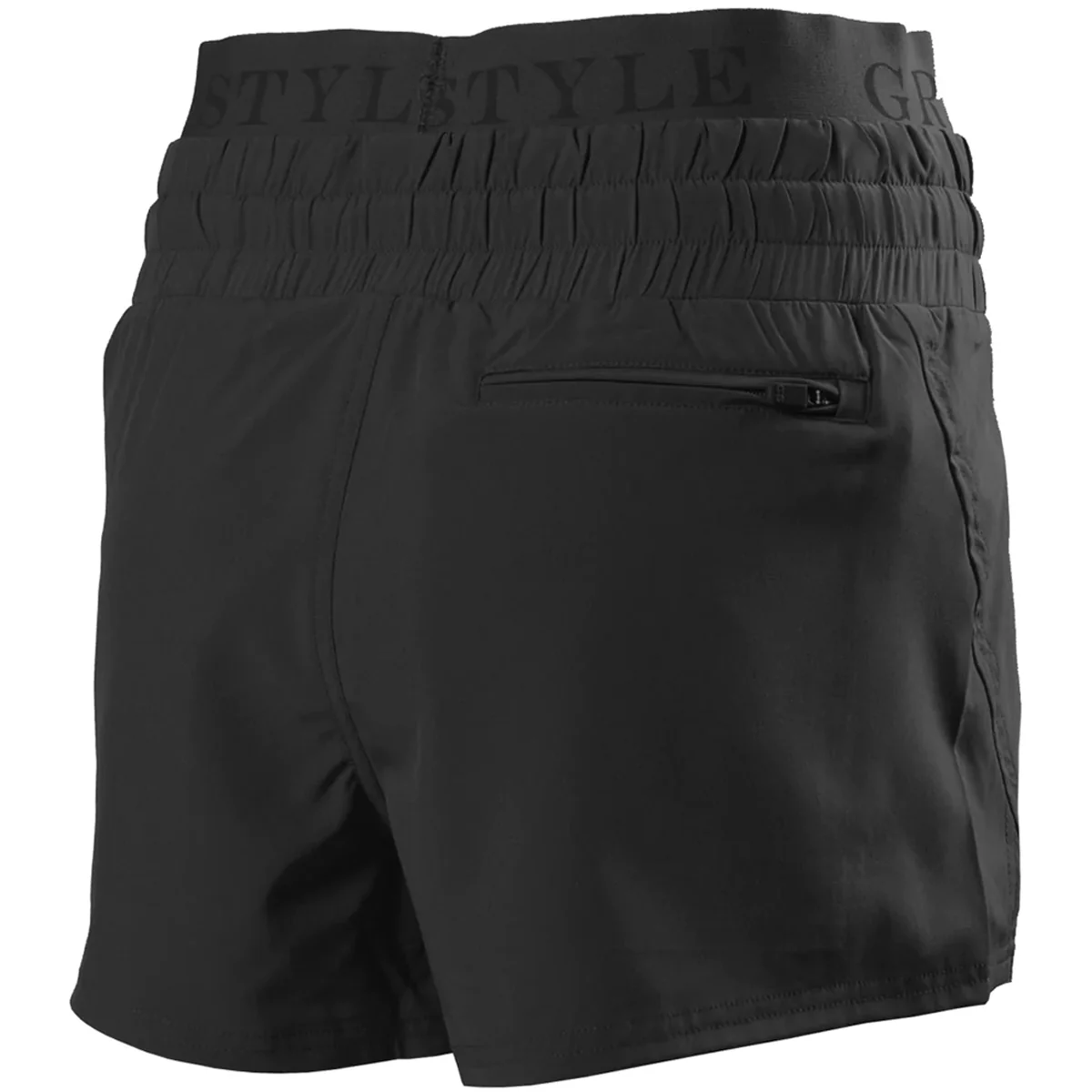 Grunt Style Women's Hybrid Shorts - Image 2