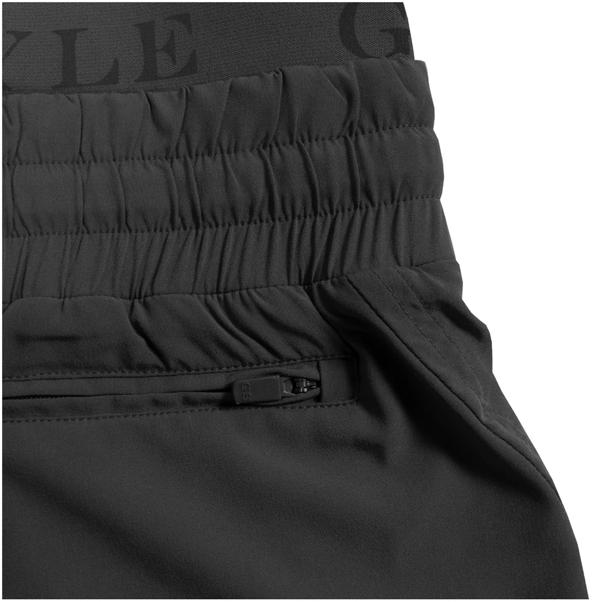 Grunt Style Women's Hybrid Shorts - Image 3