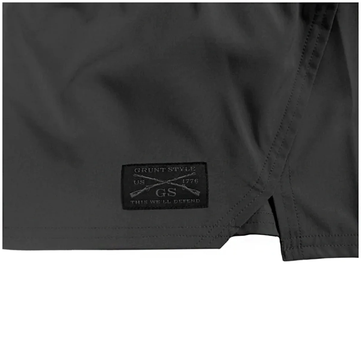 Grunt Style Women's Hybrid Shorts - Image 4