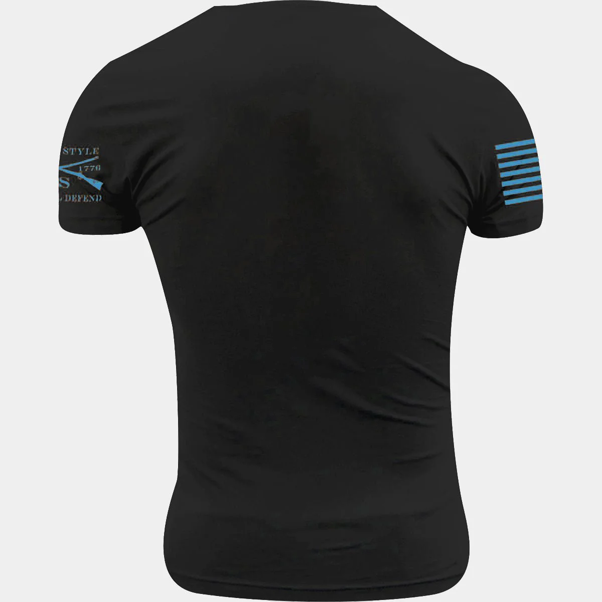 Grunt Style Women's Only Bangs T-Shirt - Black - Image 2