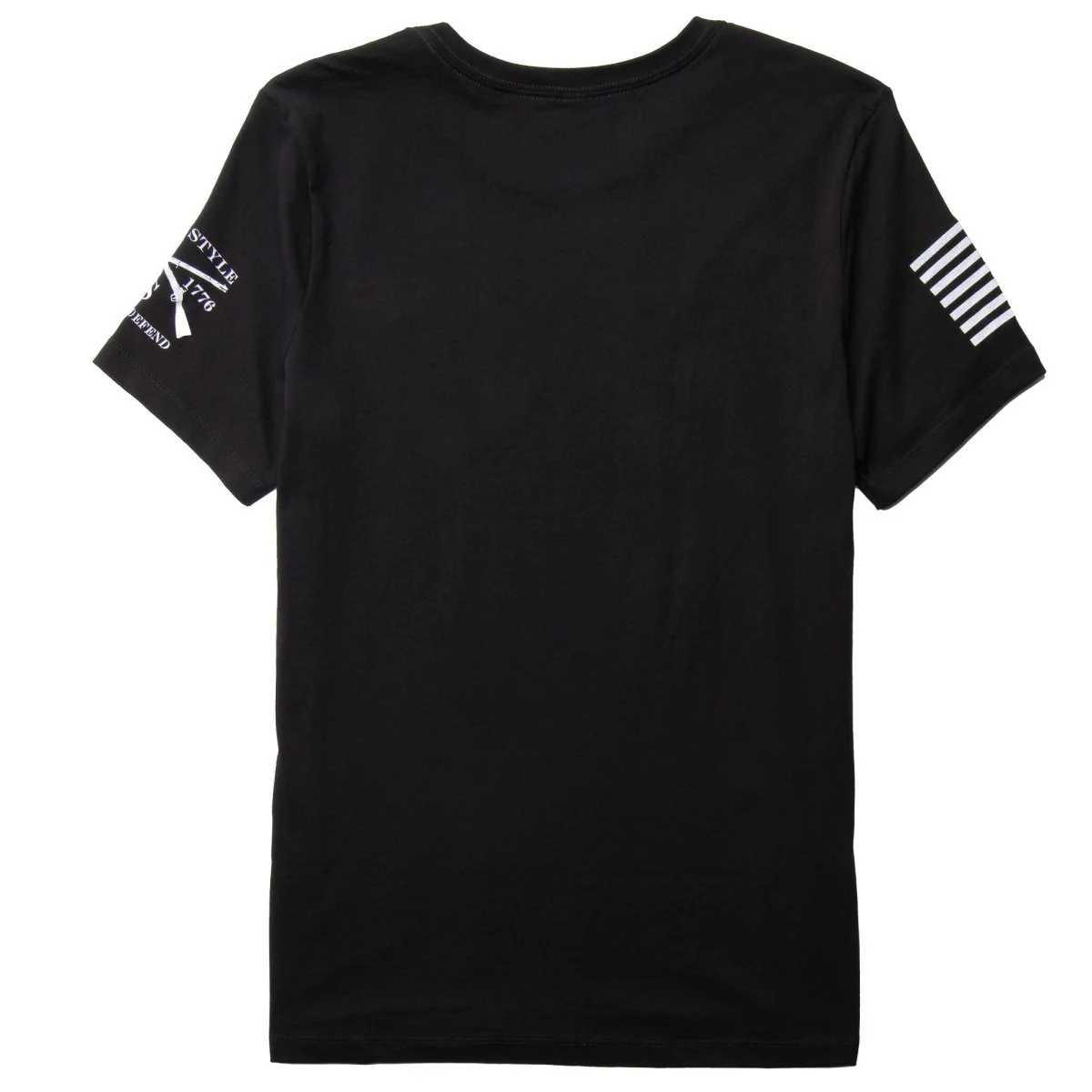 Grunt Style Women's Zinfidel T-Shirt - Black - Image 2