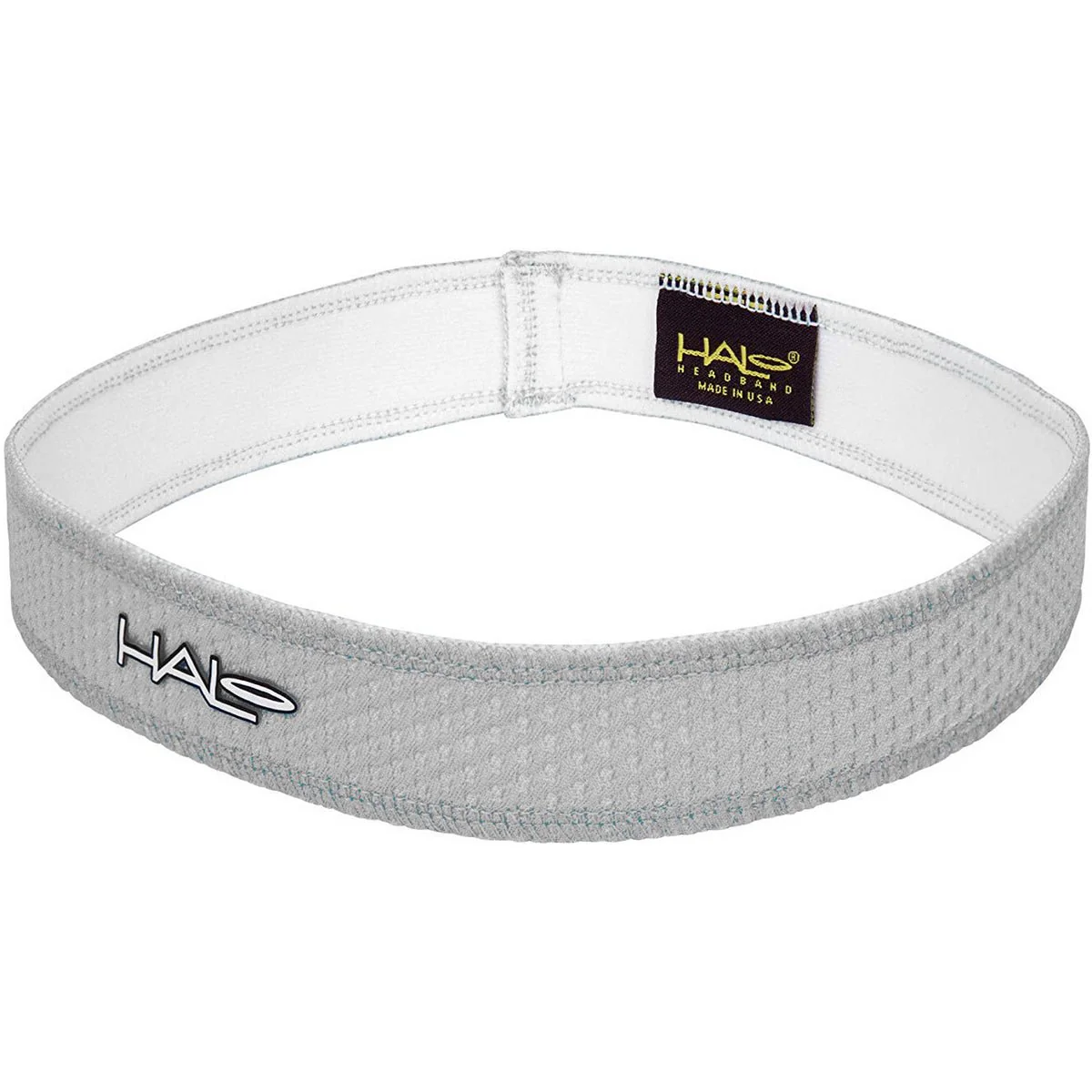 Halo Headband AIR Slim 1" Wide Pullover Sweatband - Image 2
