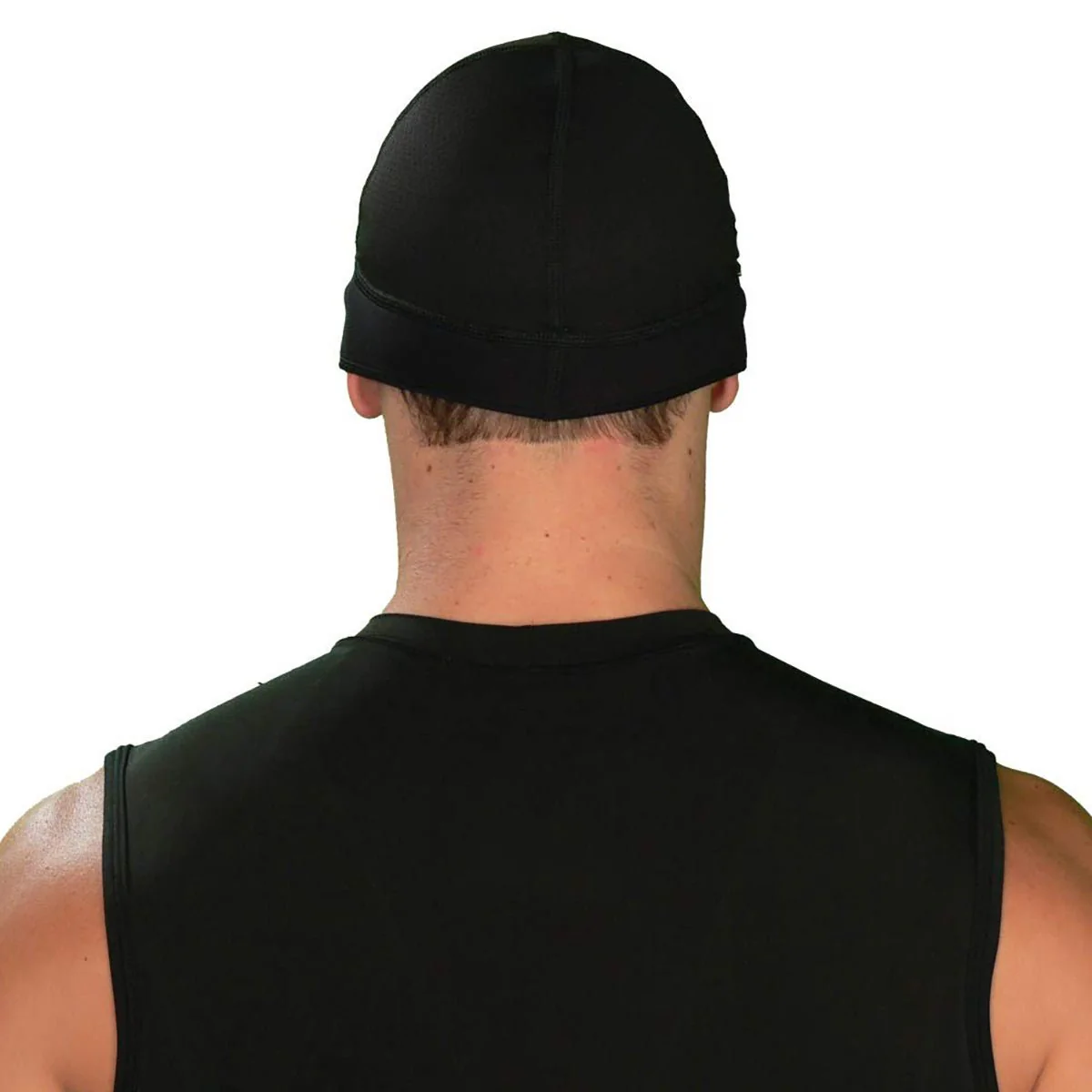 Halo Headband Anti-Freeze Skull Cap - Image 3