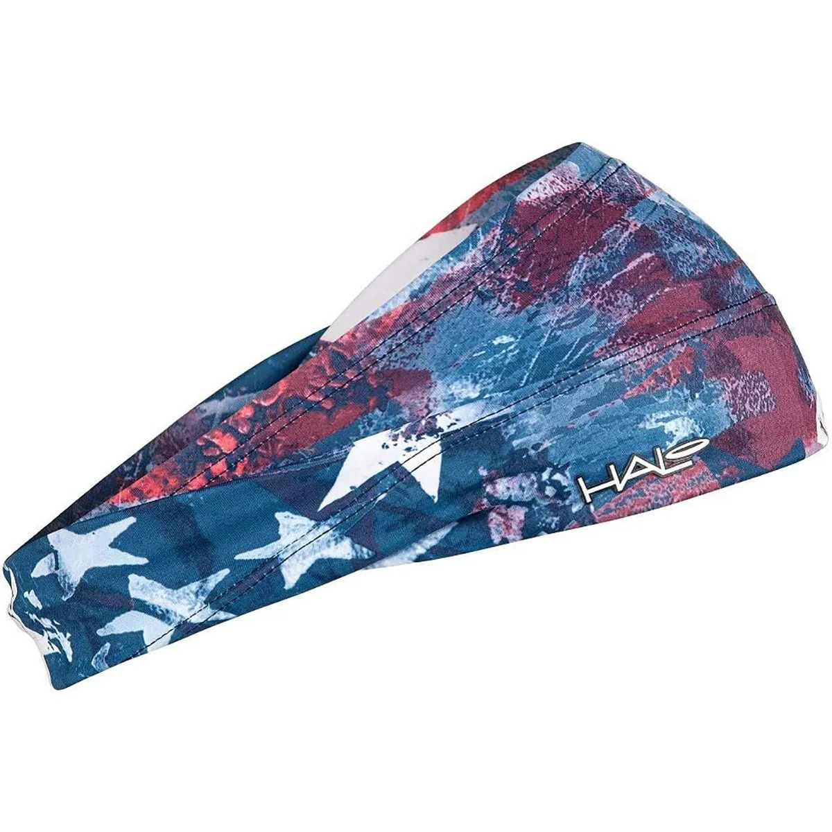 Halo Headband Bandit 4" Wide Pullover Sweatband - Image 6
