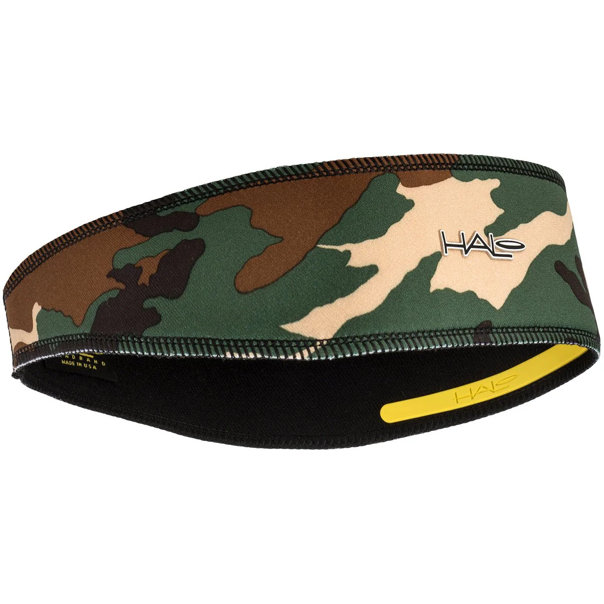 Halo Headband II Pullover Sweatband - Image 8