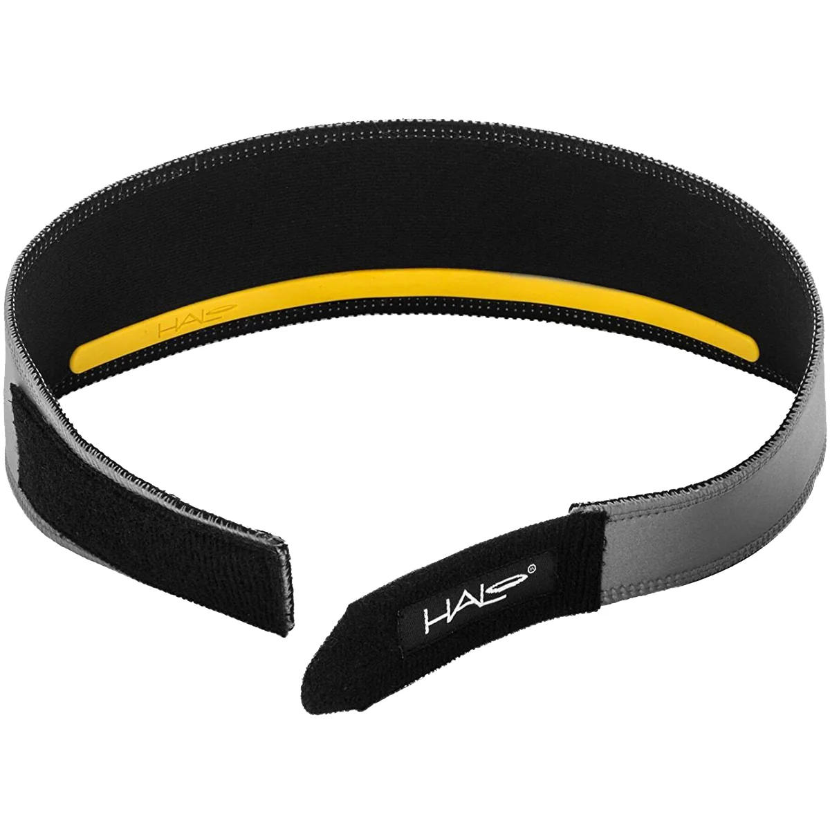 Halo Headband Illuminator V Adjustable Headband - Reflective Silver - Image 2