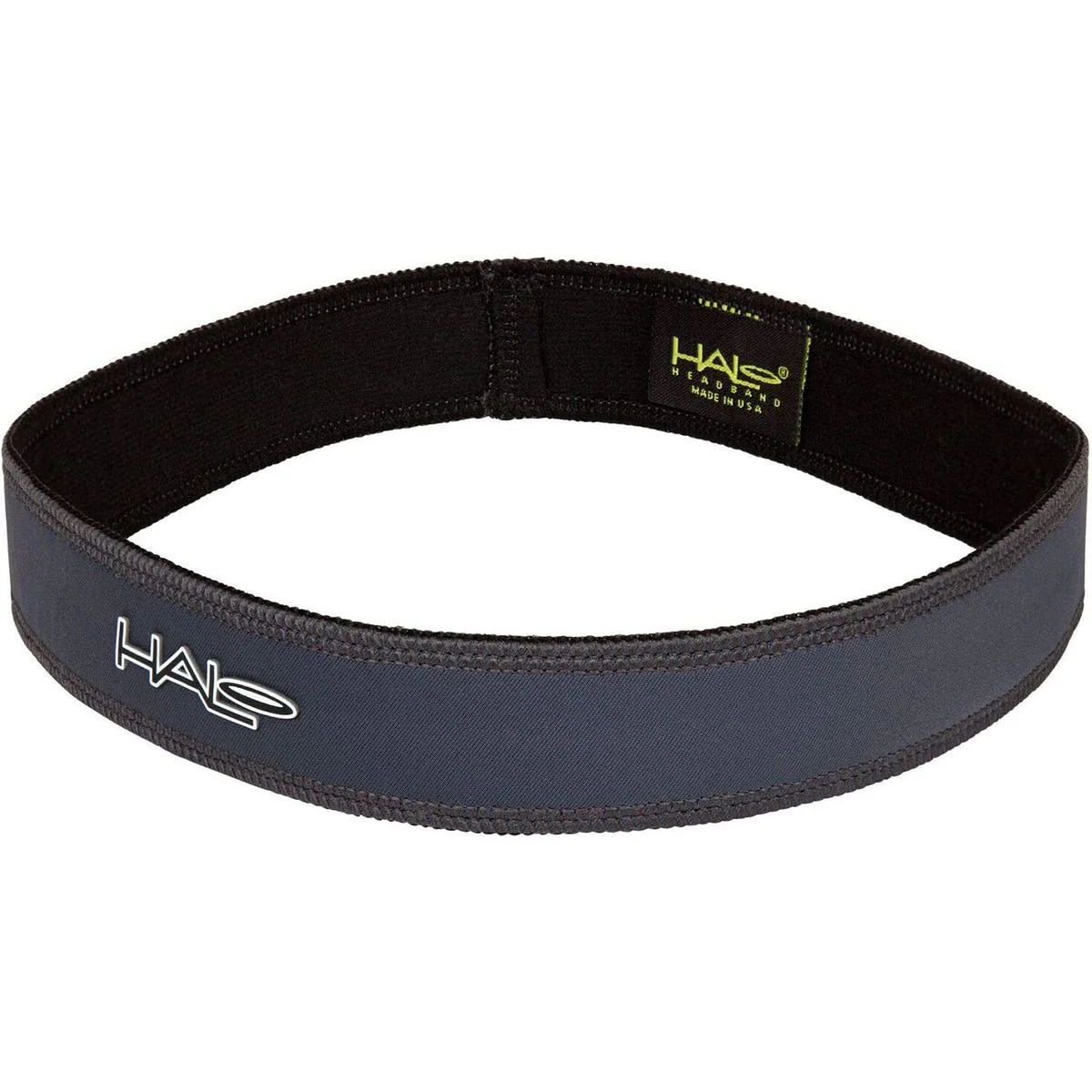 Halo Headband Slim 1" Wide Pullover Sweatband - Image 2