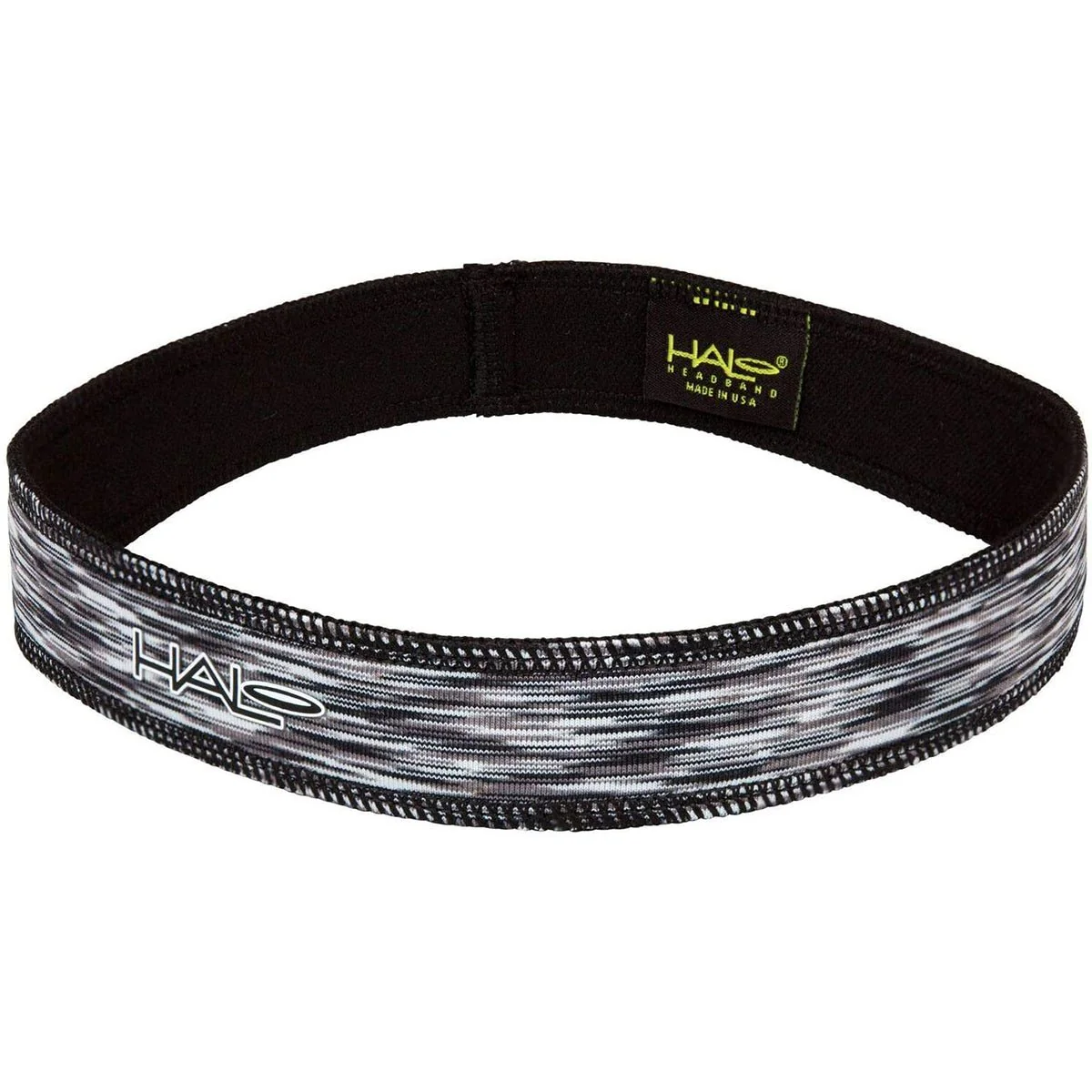 Halo Headband Slim 1" Wide Pullover Sweatband - Image 3