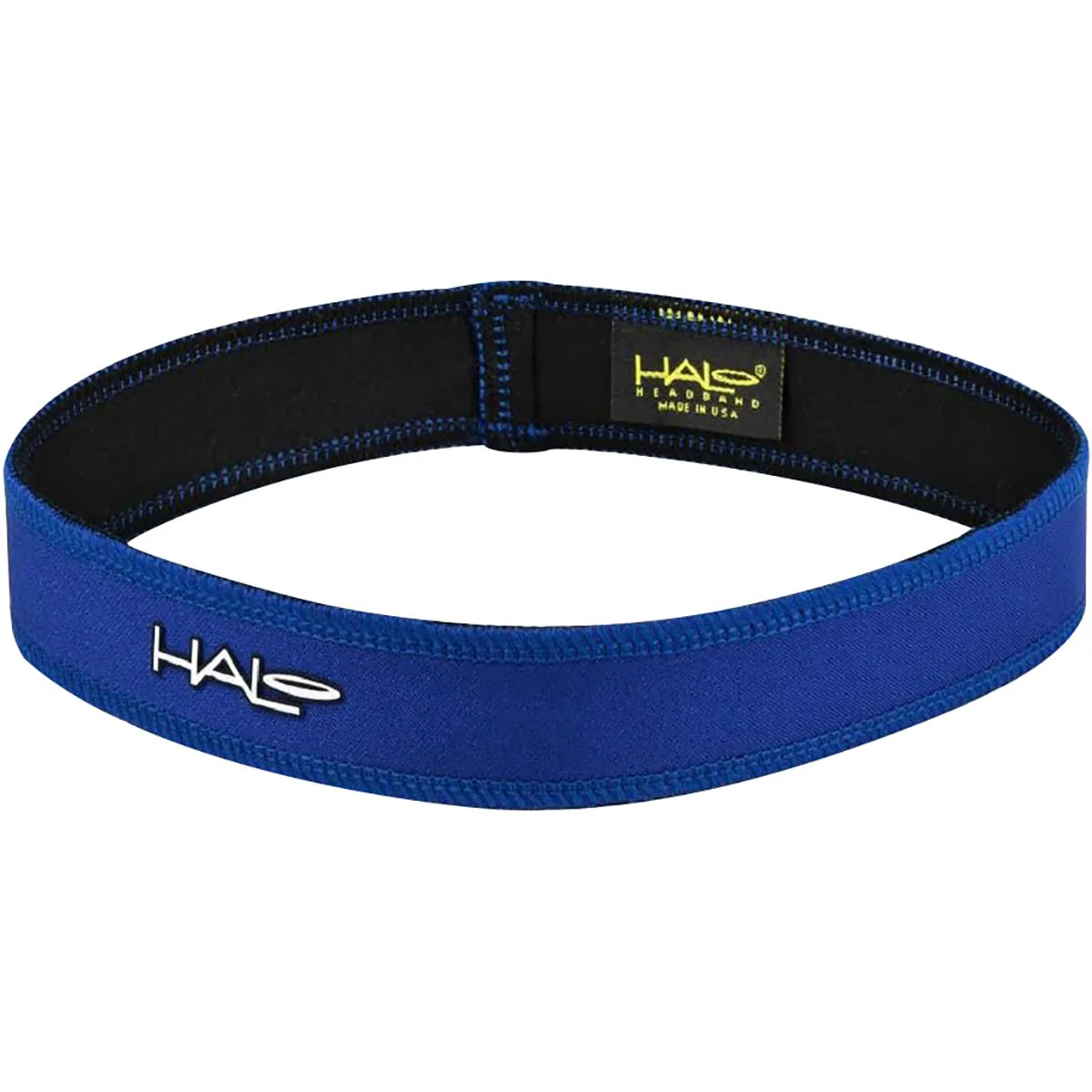 Halo Headband Slim 1" Wide Pullover Sweatband - Image 4