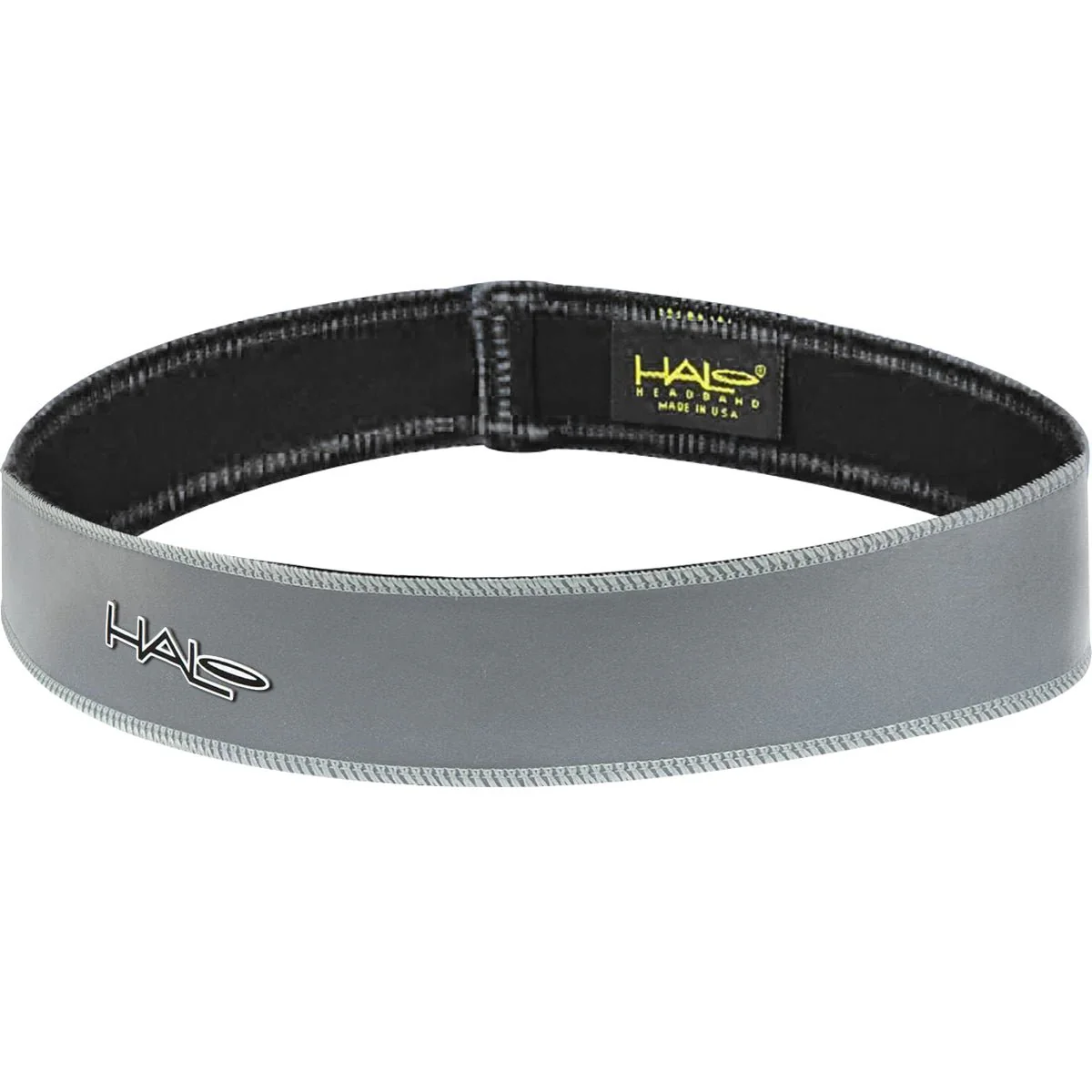 Halo Headband Slim 1" Wide Pullover Sweatband - Image 5