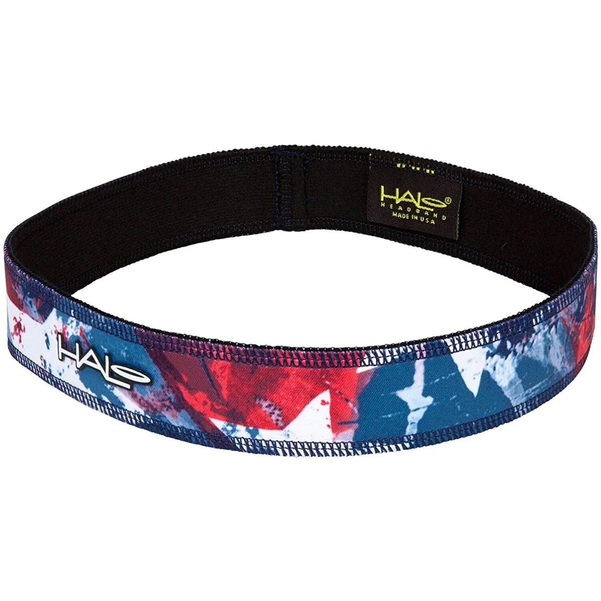 Halo Headband Slim 1" Wide Pullover Sweatband - Image 6