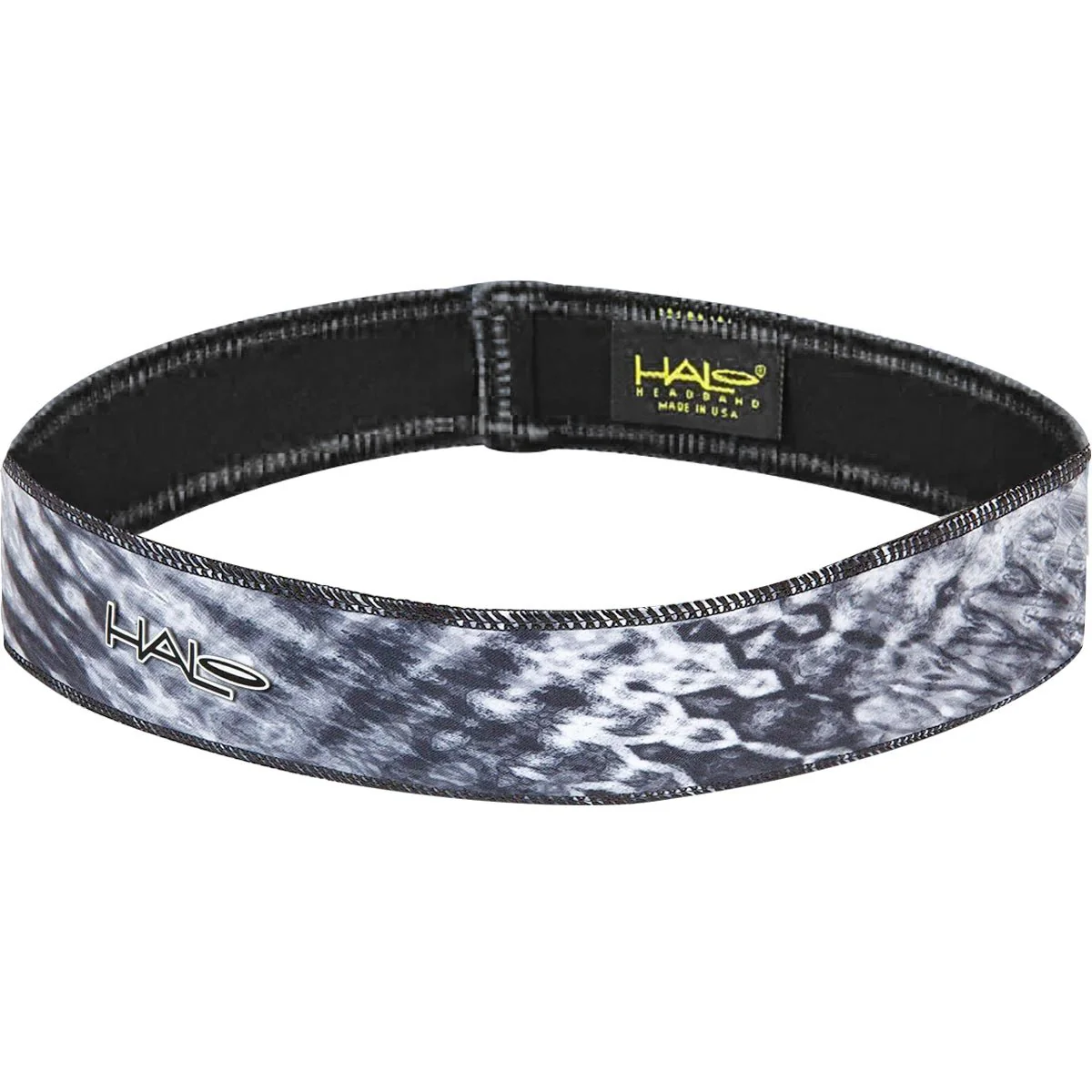 Halo Headband Slim 1" Wide Pullover Sweatband - Image 7