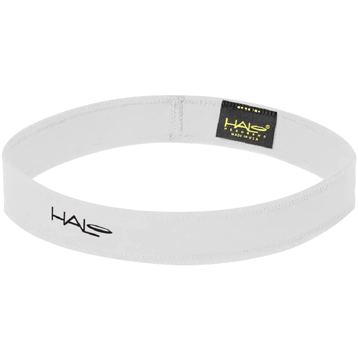 Halo Headband Slim 1" Wide Pullover Sweatband - Image 8