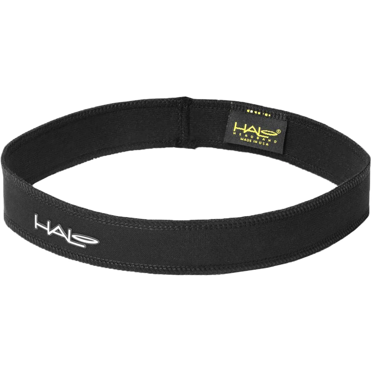 Halo Headband Slim 1" Wide Pullover Sweatband - Image 9