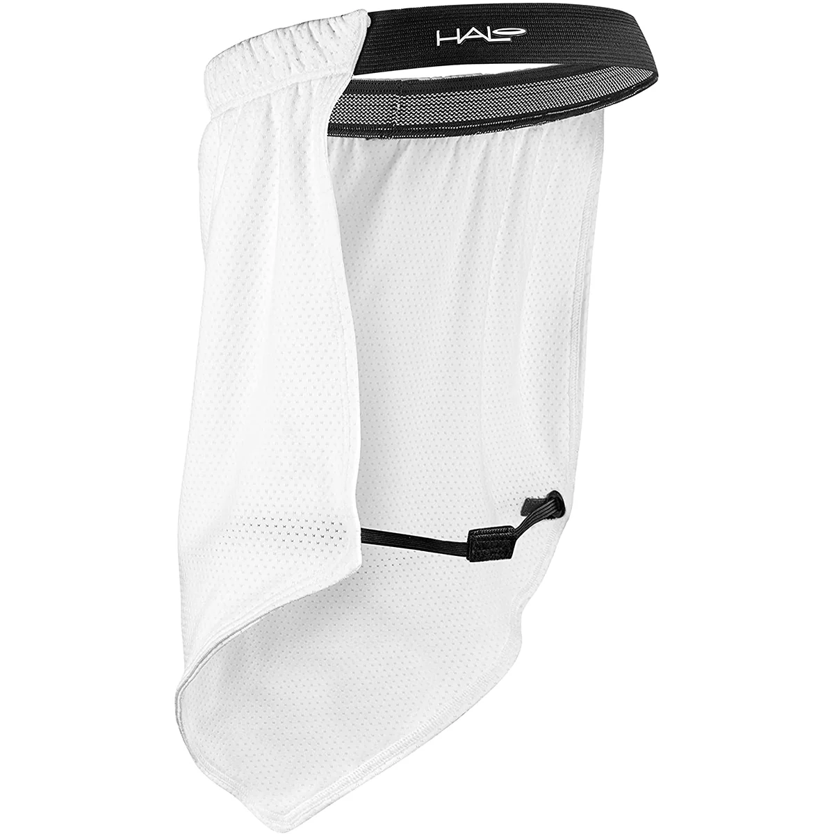 Halo Headband Sun Shield UPF Protection Pullover Sweatband - Image 2