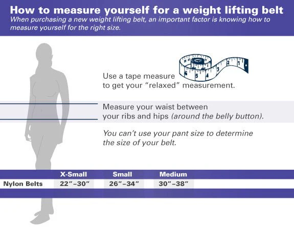 Harbinger 232 Women's 5" Foam Core Weight Lifting Belt - Pink - Image 4