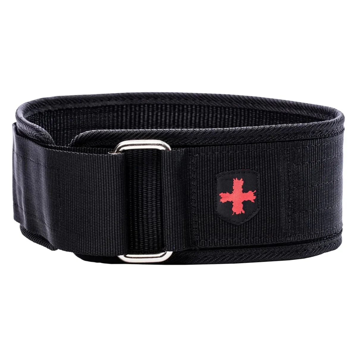 Harbinger Men's 4" Nylon Lifting Belt